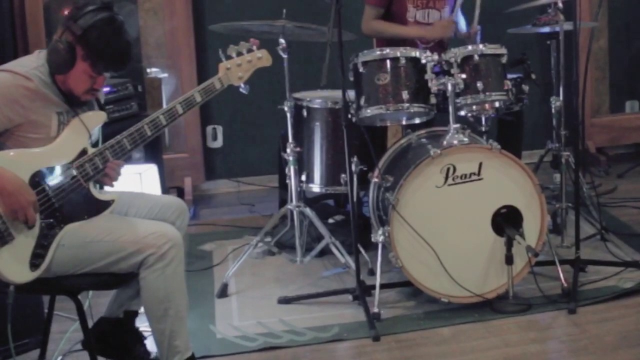 Daniel Pinheiro Trio 