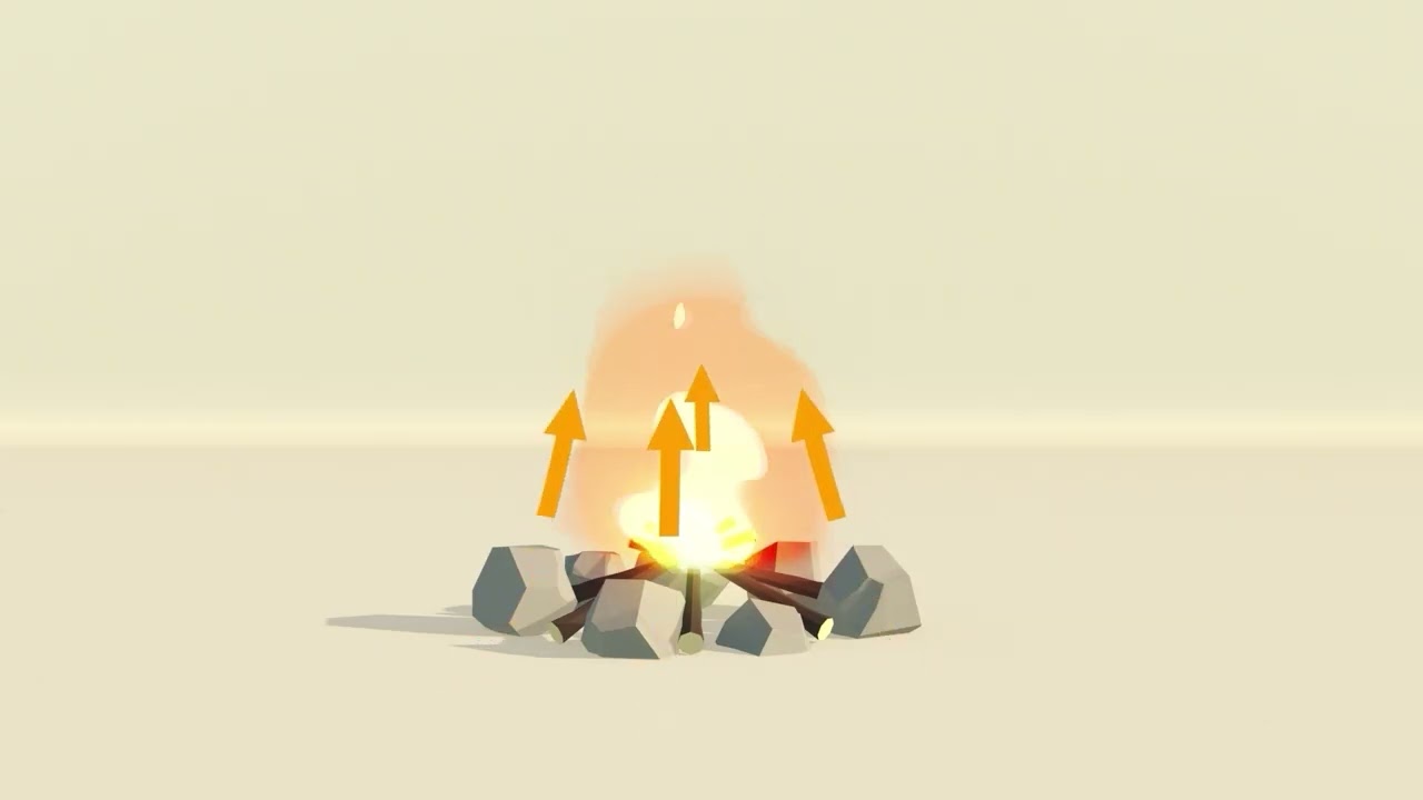 Understanding fire spread