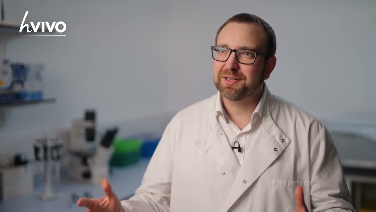 VP of Clinical Operations on hLAB - Industry Leader in Virology & Immunology