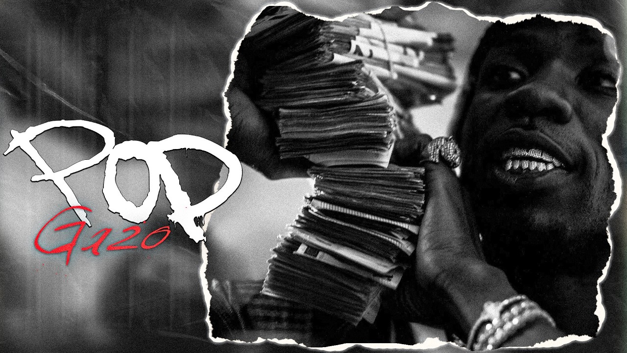 [FREE] LA MANO 1.9 x Gazo Type Beat - 