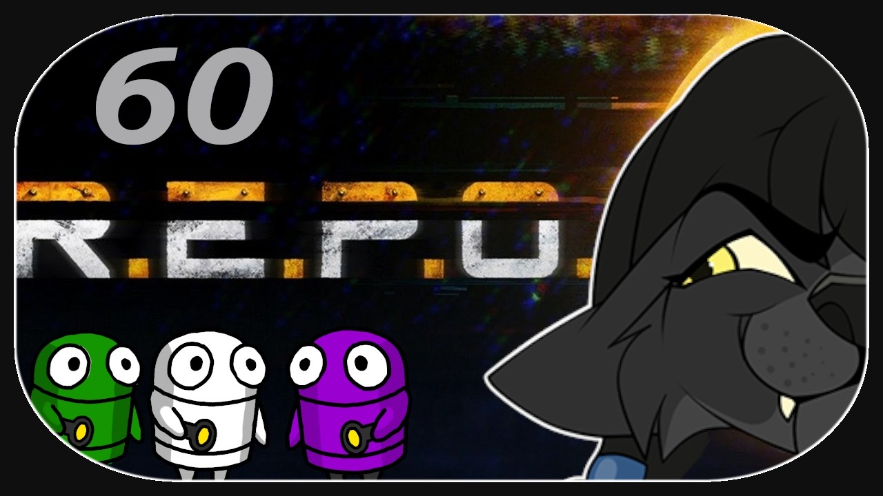 @MrKataPhi hat gelogen, doch kein Update 🐺 R.E.P.O. 60 👽