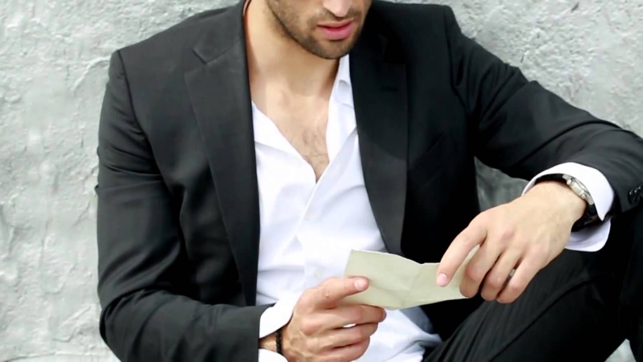 Alexis papas short clip