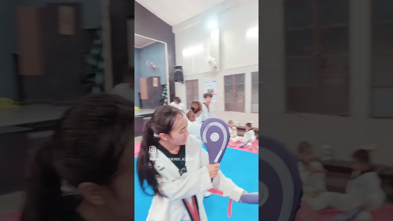 #taekwondo #hnamte_taekwondo_academy #mizoram #taekwondotime