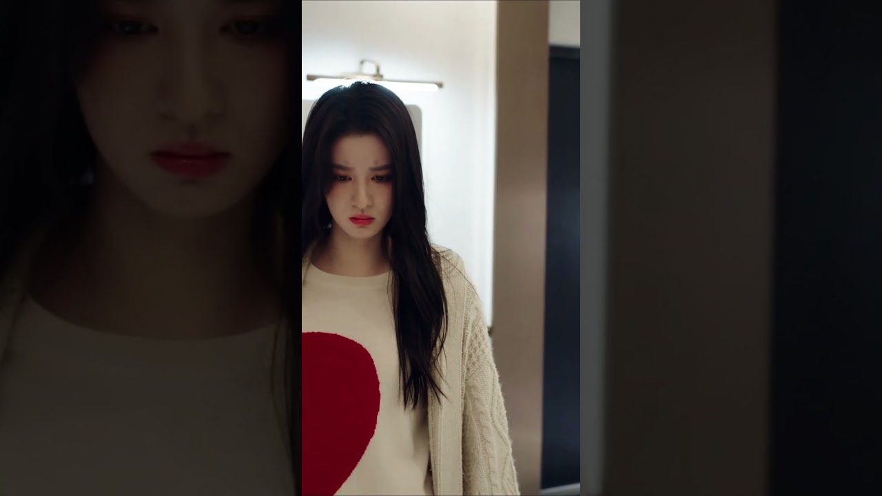 Embracing and Kissing Her Even When She's Upset 😘| Fireworks of My Heart |Yang Yang&Wang Churan