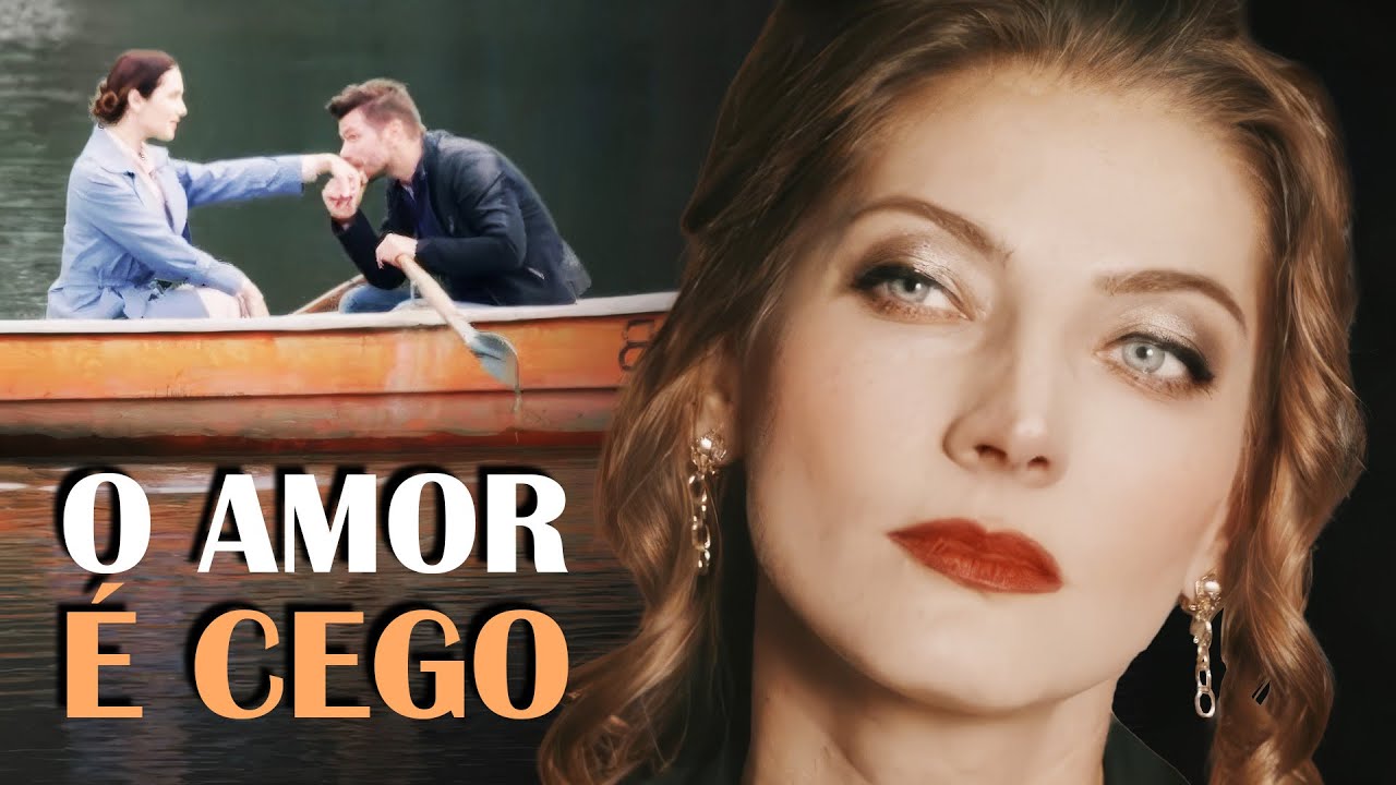 GIGOLÔ! TRÊS MULHERES APAIXONADAS PELO MESMO GOLPISTA!🎞️ Filme romântico em Português