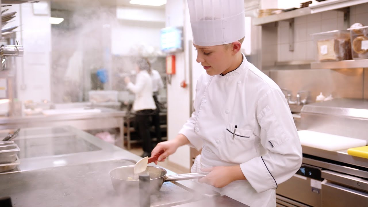 MA Luxury Hospitality Management - Regent's University London