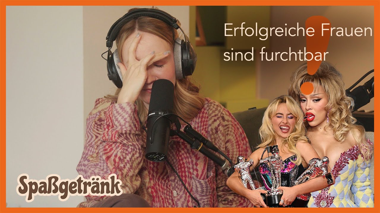 Wie feministisch ist Popmusik?