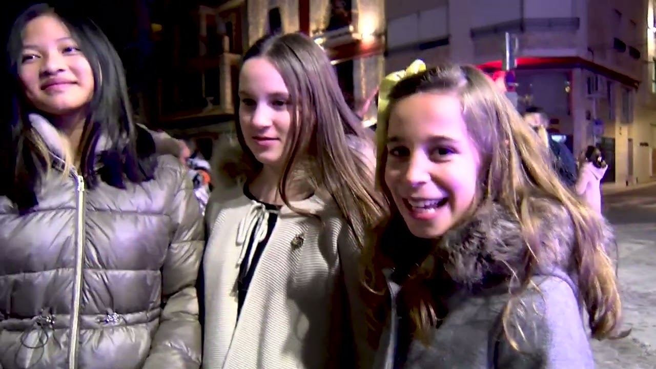 CHAMBELAN A BURRIANA