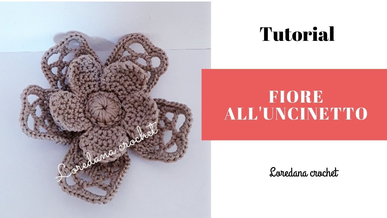 FIORE ALL'UNCINETTO/BORSA ALEXANDER MCQUEEN/FLOWER CROCHET FOR ALEXANDER MCQUEEN BAG/ROSA D'IRLANDA