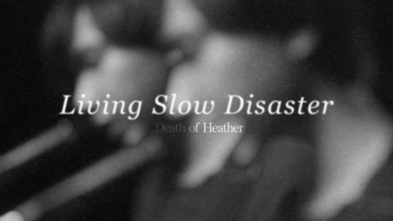 Death of Heather - 