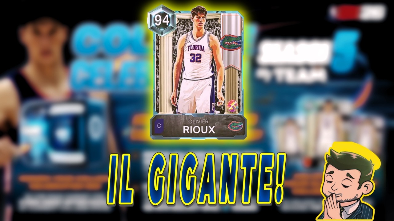 LA SEASON 5 DI MYTEAM è Iniziata alla GRANDE! - Un giocatore di 2.40 M GRATIS!