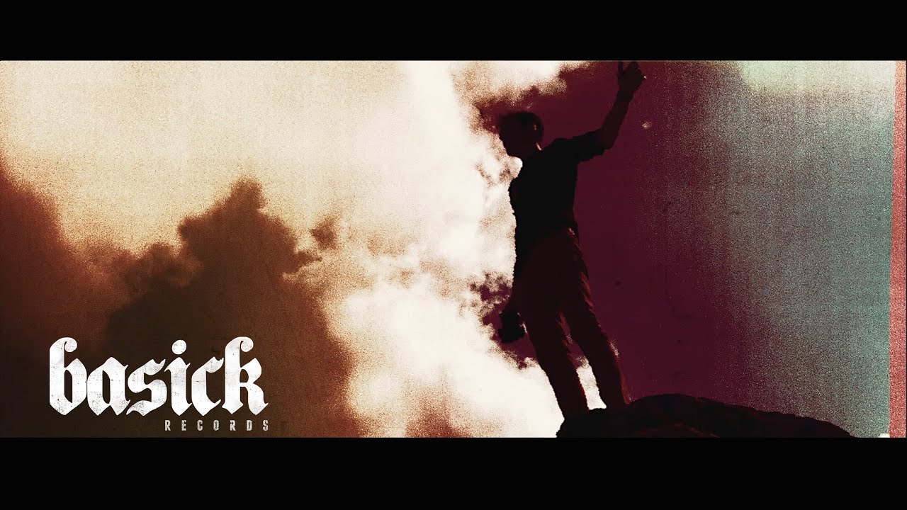 DAMNED SPRING FRAGRANTIA - Float (Official HD Music Video - Basick Records)