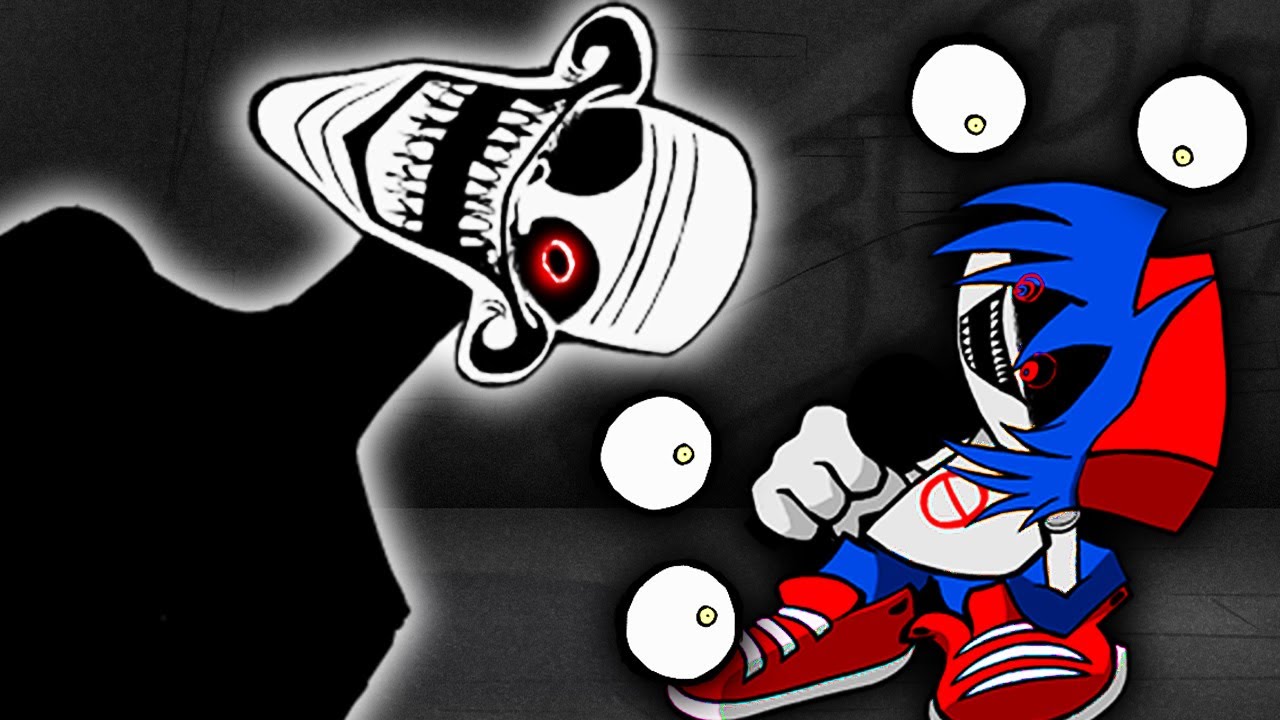 🍄 TROLLFACE STAŁ SIĘ BOGIEM?! BOYFRIEND OPĘTANY! - BLUEBALLS INCIDENT 2.0 - VS TROLLGE [HARD]