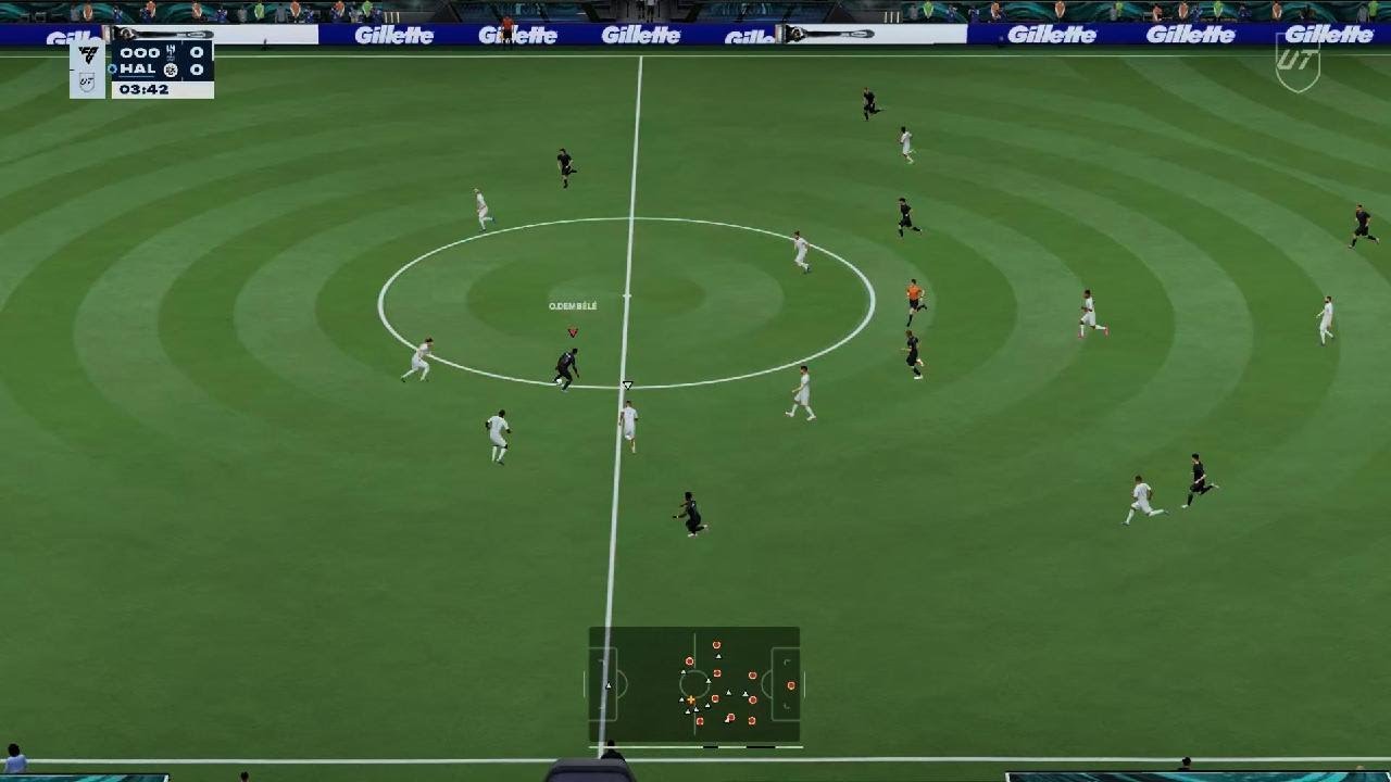 ريمونتاداااا