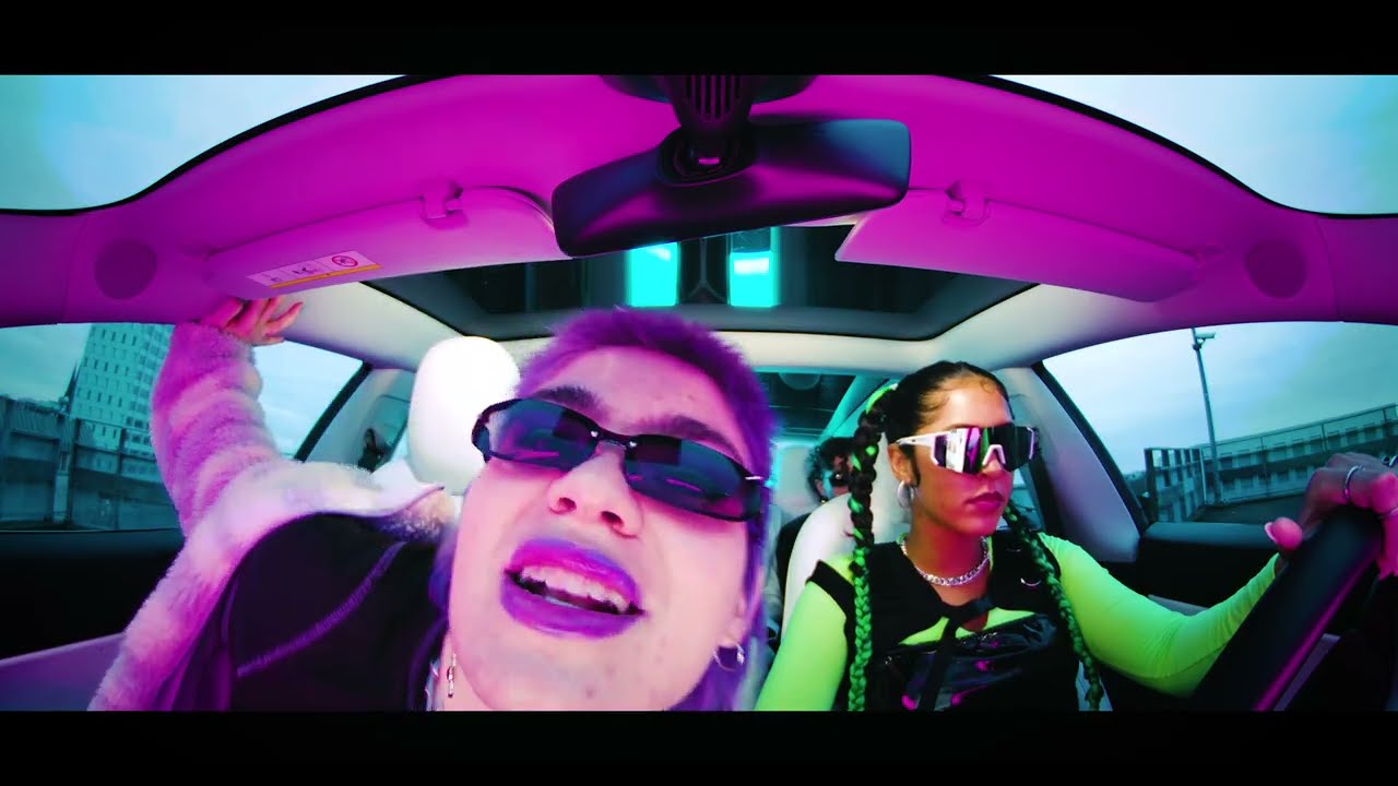 LILA SOVIA - intro (speed) prod. by BBeck, DieselJ