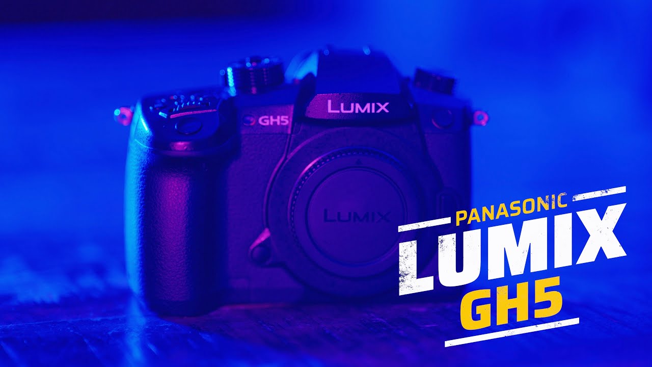 Lumix GH5 w 2021 roku? Recenzja