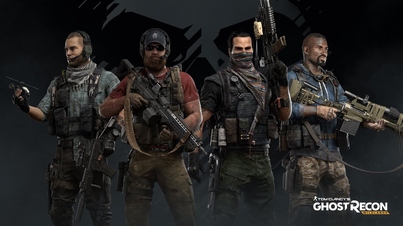 Tom Clancy's Ghost Recon Wildlands | RAW GAMING | CAMPAIGN MODE | NO COMMENTARY | PART 12