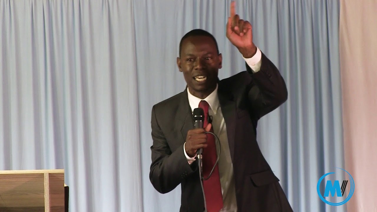 I Will Be Back || Dr Watson Mbiriri (MUST WATCH)