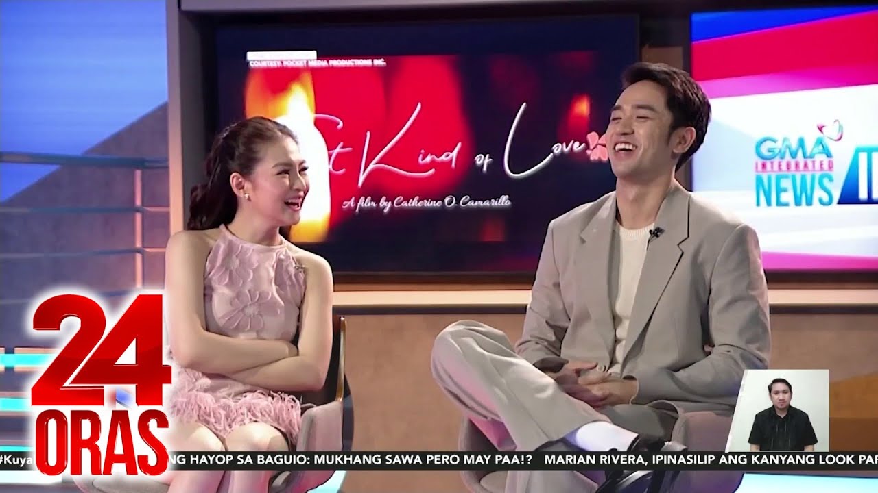 Team BarDa, ibang-iba ang closeness ngayon; prangkahan daw sa mga personal talks nila | 24 Oras
