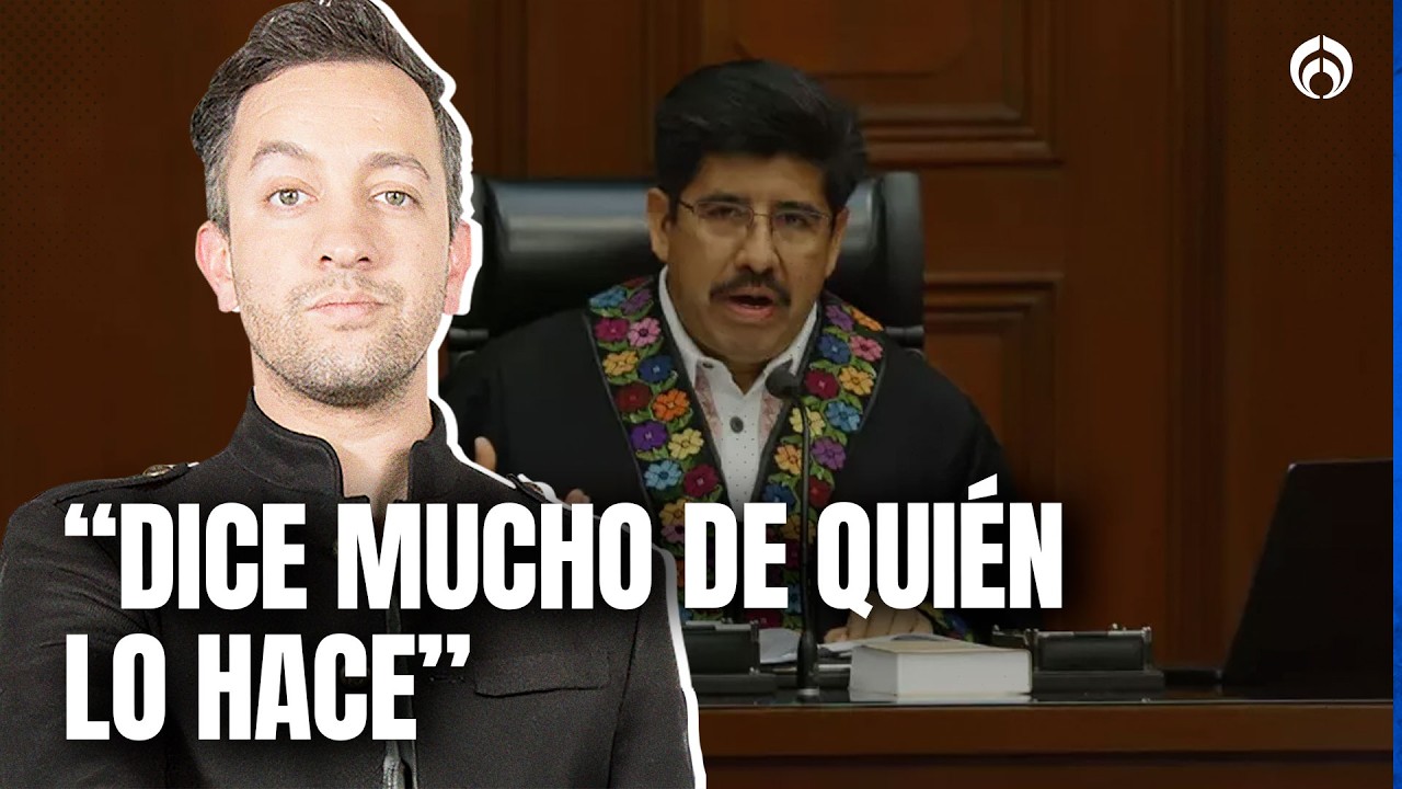 “¿No tienes manitas?”: Chumel cuestiona disculpa de Hugo Aguilar tras video polémico