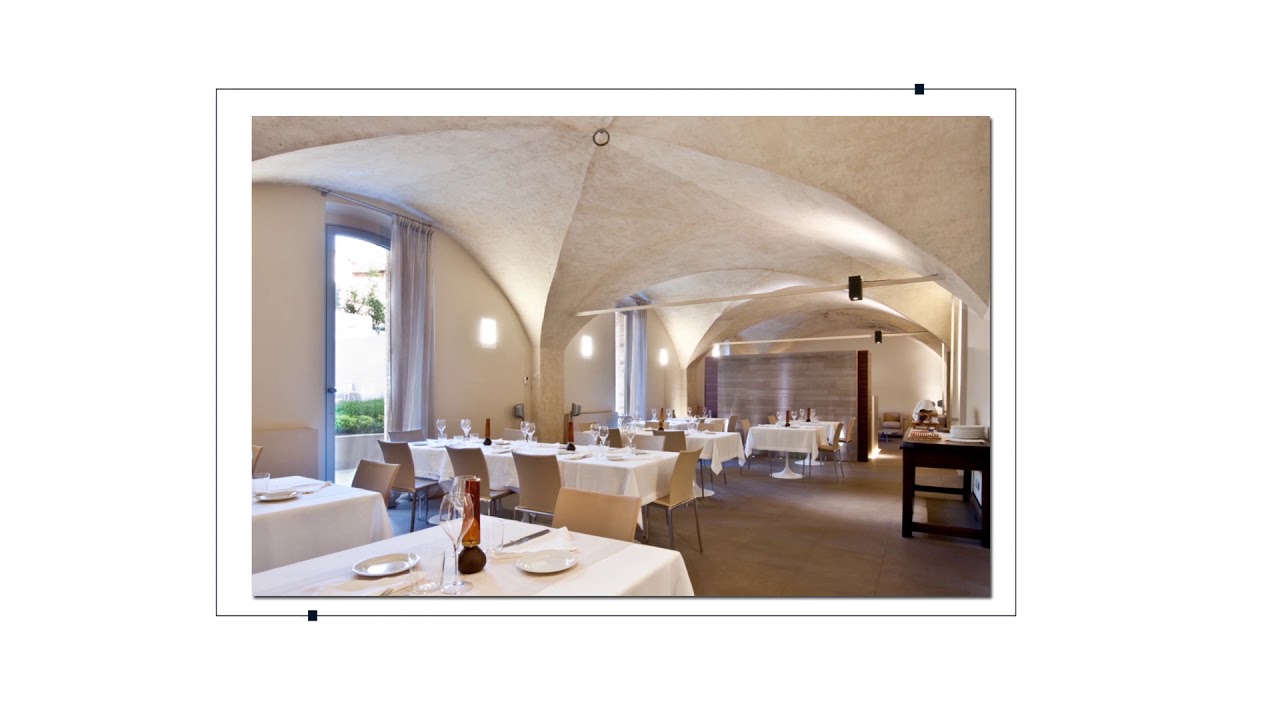 Proiect realizat cu aparataj Gewiss - NUN Assisi RELAIS