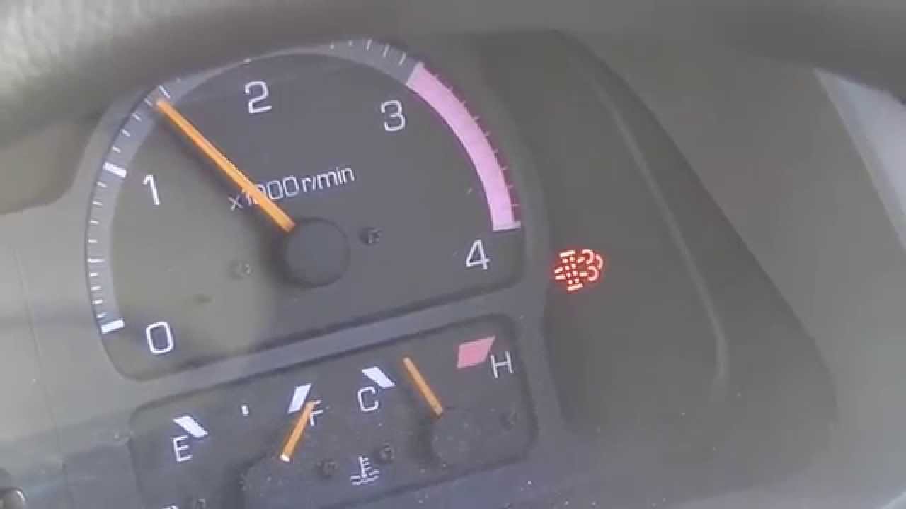 How to do a DPF burn off in a 25 seat Mitsubishi Rosa bus