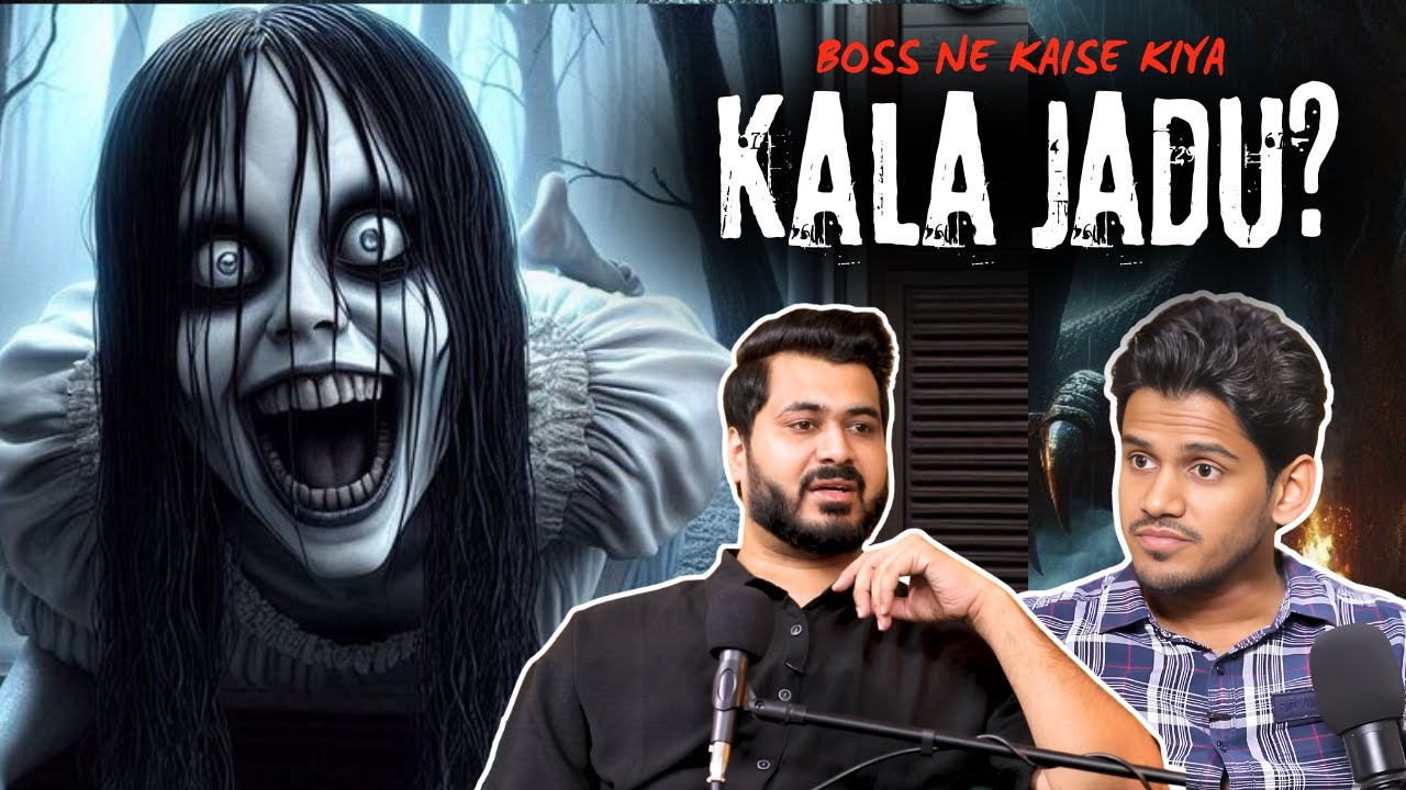 Boss Ne Kaise Kiya Kala Jadu? || Best Of Real Talk