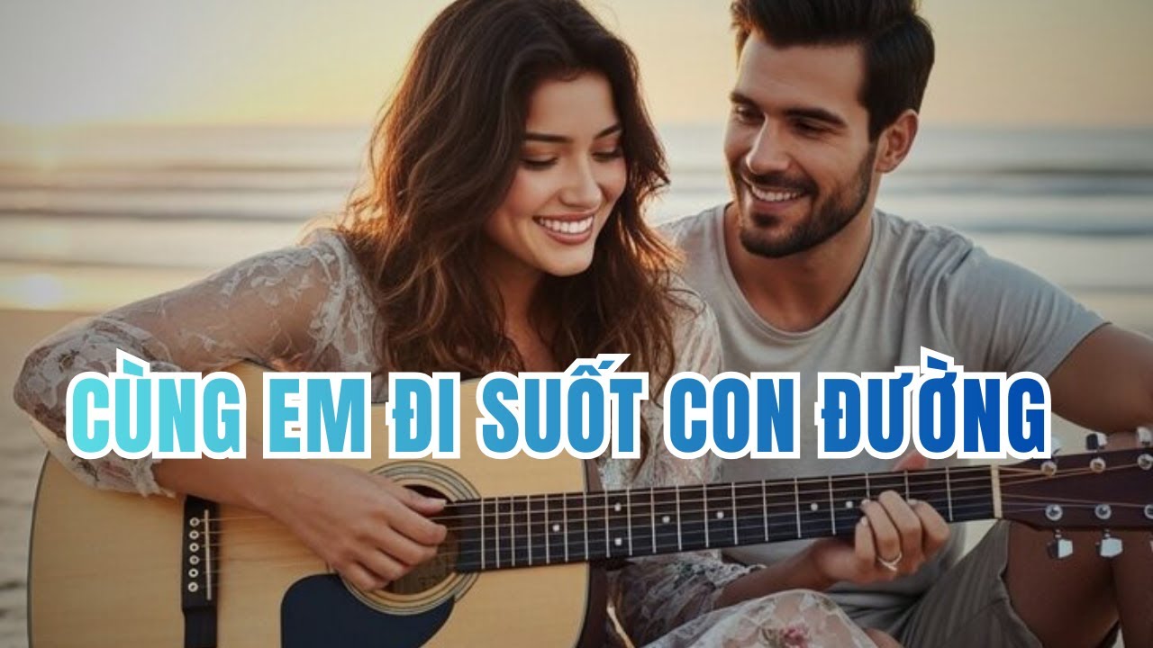 CÙNG EM ĐI SUỐT CON ĐƯỜNG  #nhachaymoingay #nhachay #xehayv88