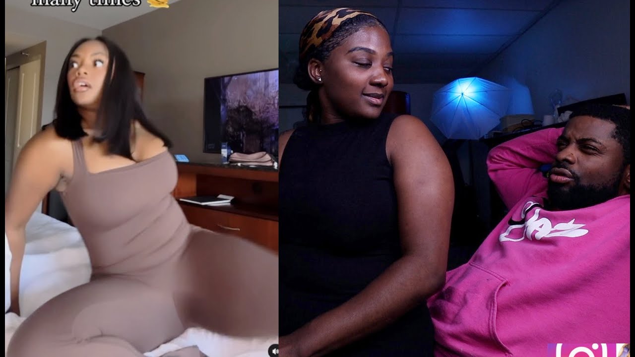 She Open For Business Now, Woman Regrets Playing Games and Not Sharing Herself