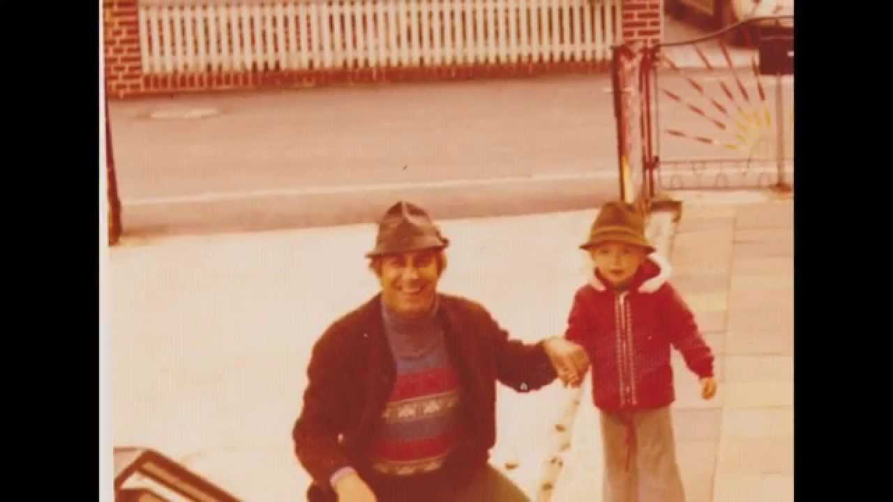 Reiner Irrsinn - Du bist mein Opa