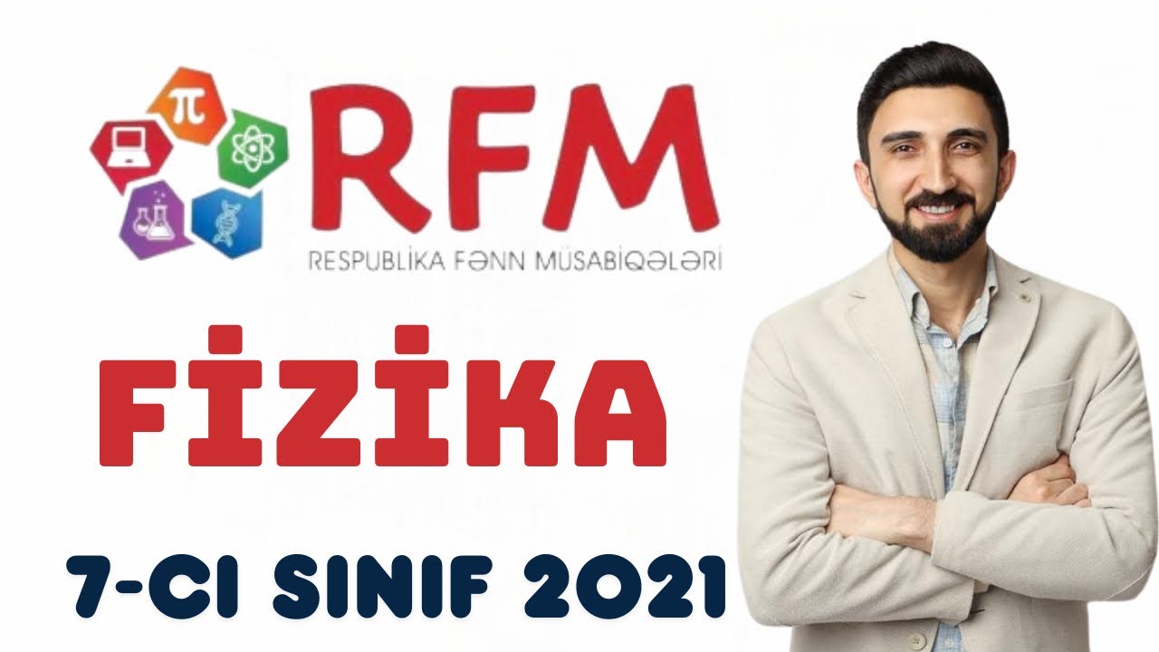 Fənn müsabiqəsi fizika  Fənn müsabiqəsi 2021 2022 1ci mərhələ