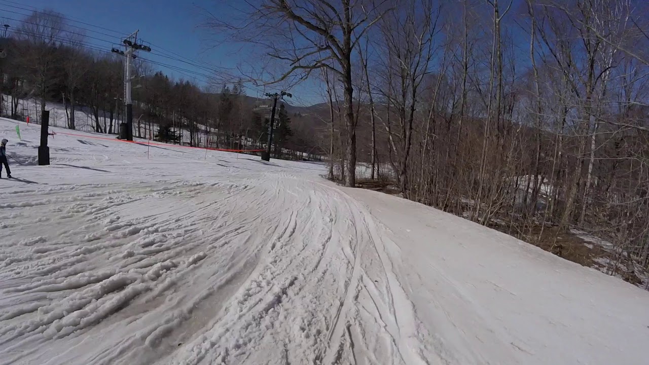 Grommetville Terrain Park Jiminy Peak