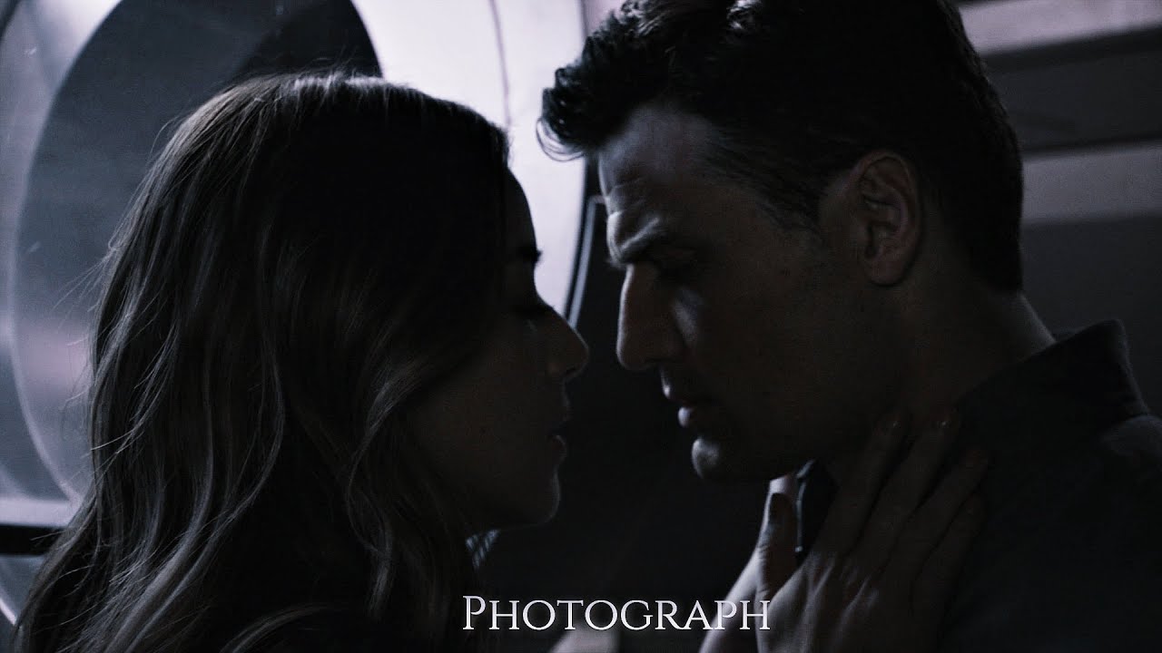 Daisy & Daniel | Photograph [+7x09]