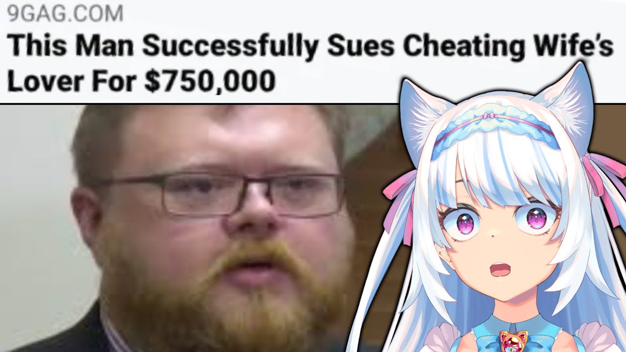 THESE MEN ARE WINNING! | Milky Mew reacts to Dudes Taking W's
