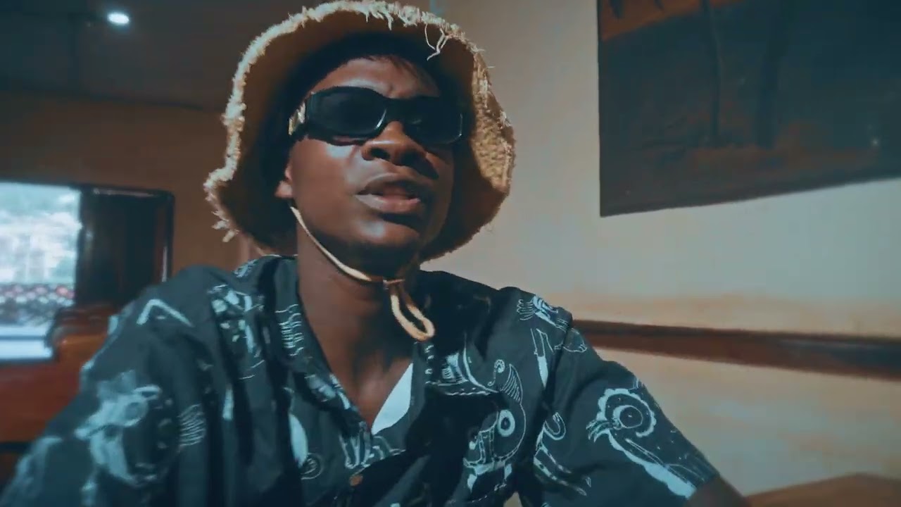 Haicune _ mwina_ official video4k (Dir by tycpo)#fyp #music @PAKAYATV-q7h @nyimbozakumalawi @Mikozi 