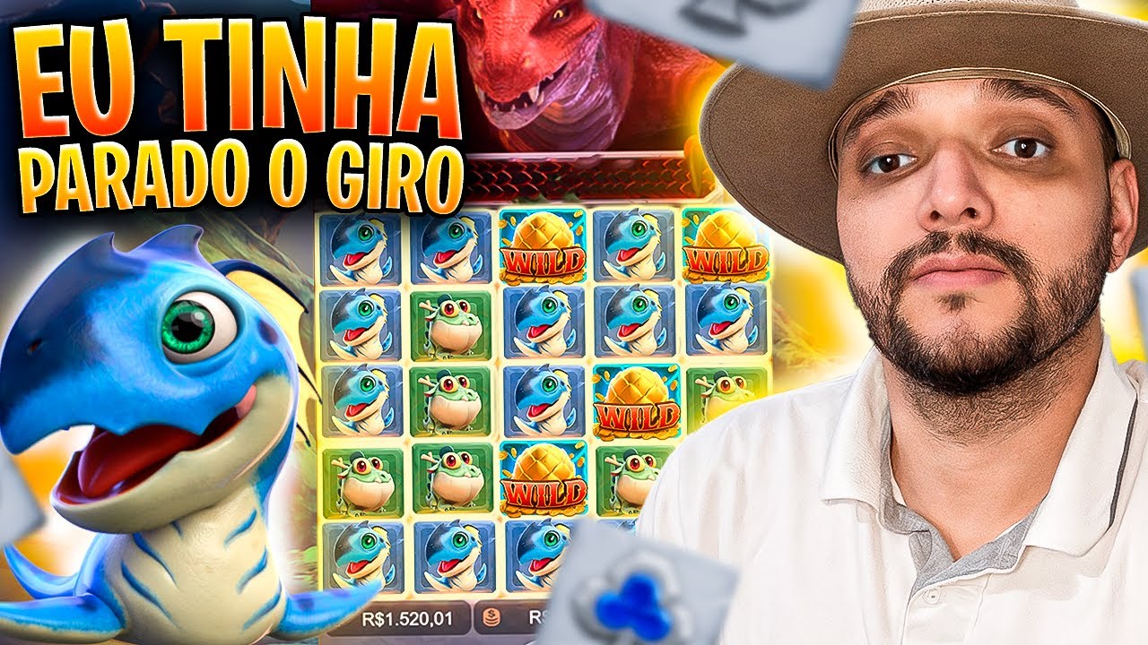 Quando eu PAREI o GIRO no Dragon Hatch 2... a M&Aacute;GICA aconteceu ✨