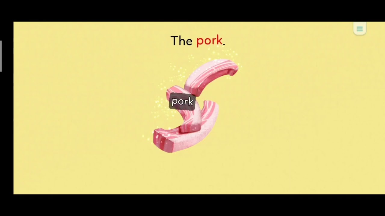Simple stories (level A): The Chung cake - B&aacute;nh Chưng