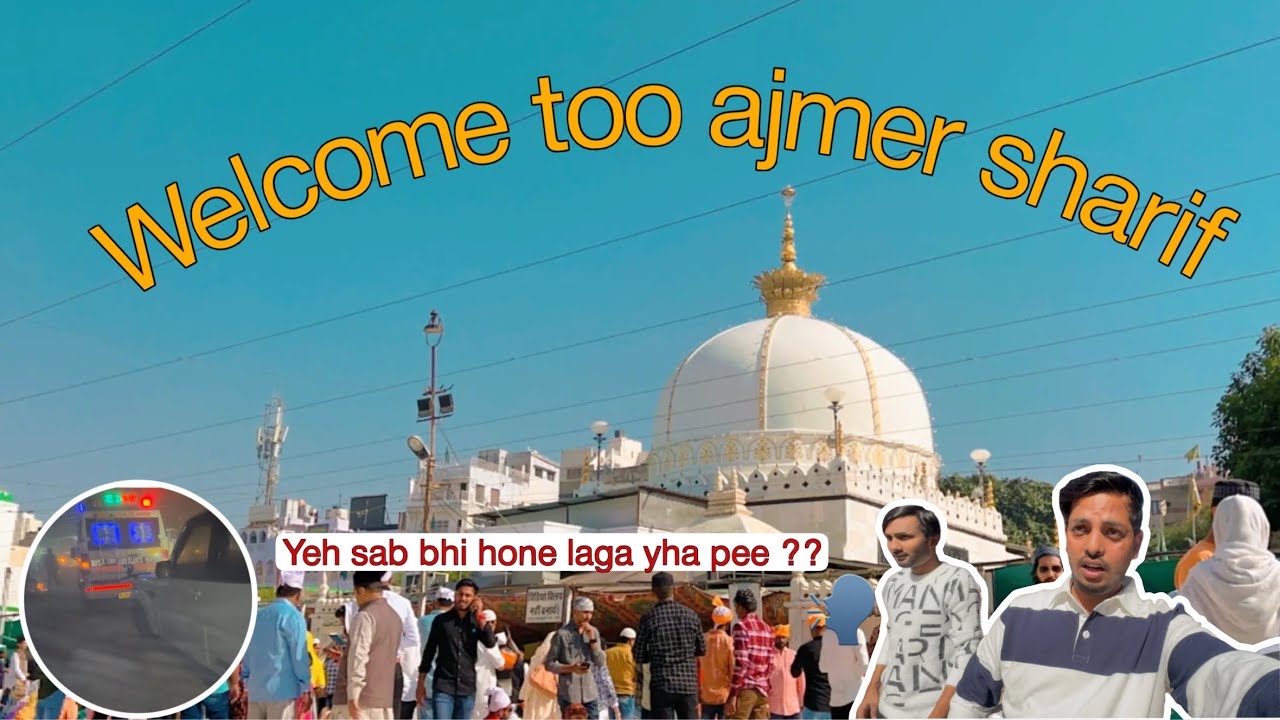 Indoor too ajmer trip episode 2.                                          