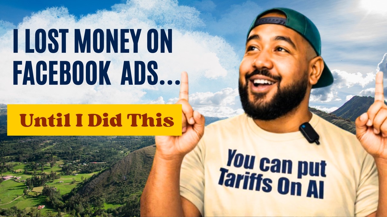 The EXACT Facebook Shopping Campaign System to Scale Profitably (2026)