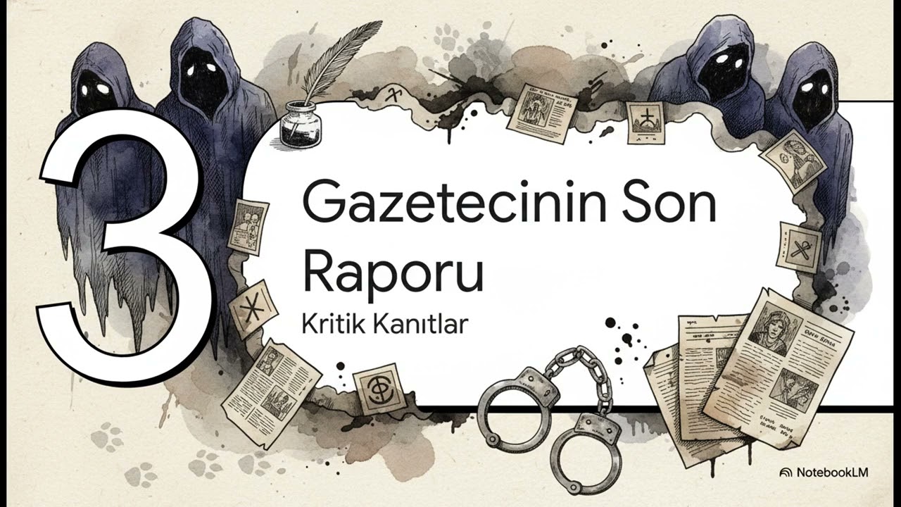Karadedeler Olayı: Davutlar Köyü'nün Gizemi