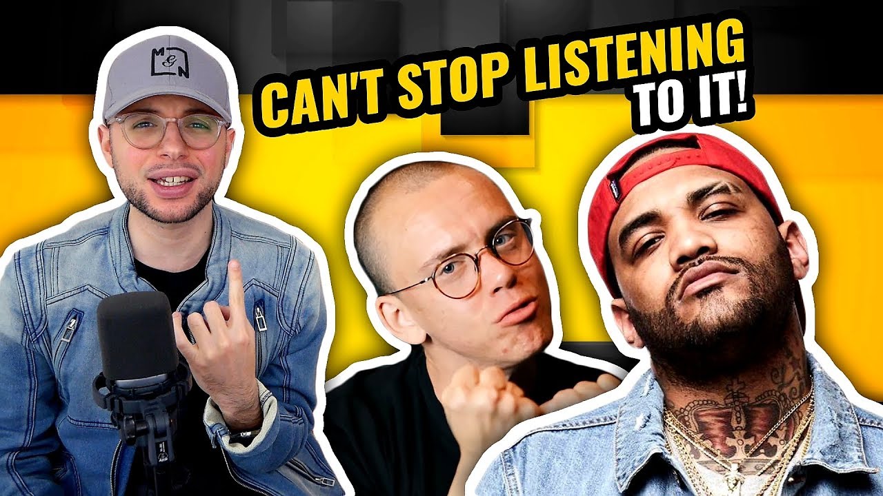 Joyner Lucas (Ft. Logic) - ISIS (ADHD) | MUSIC PRODUCER REACTION