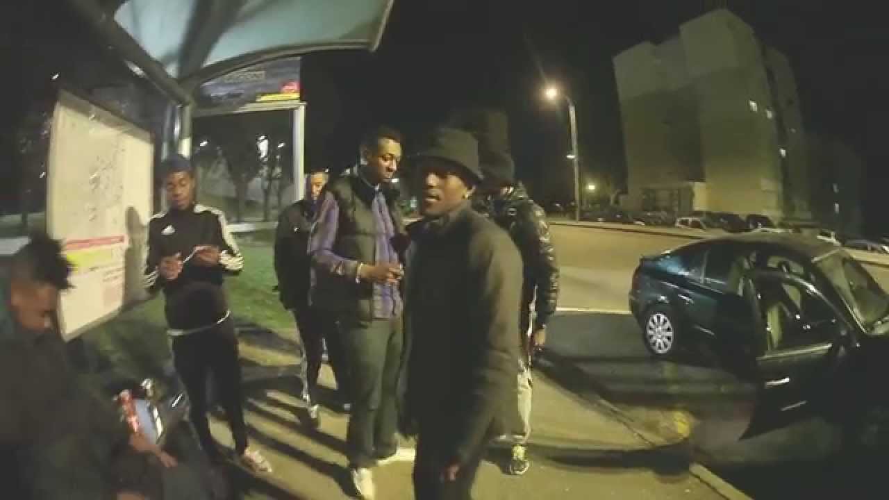 WESH LE SANG _ TCHINO16SIERRA & SKIM ( M3GANGZ )