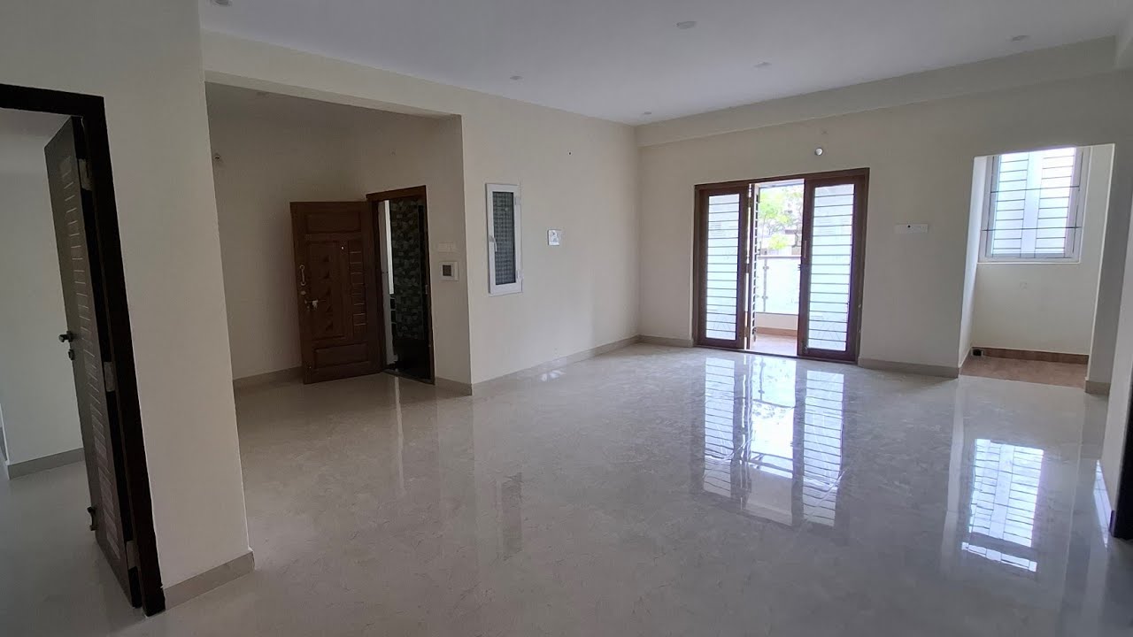 Velachery spacious 3bhk ready flat for sale! kaaviya homes | 4bhk 'independent' flat in Velachery