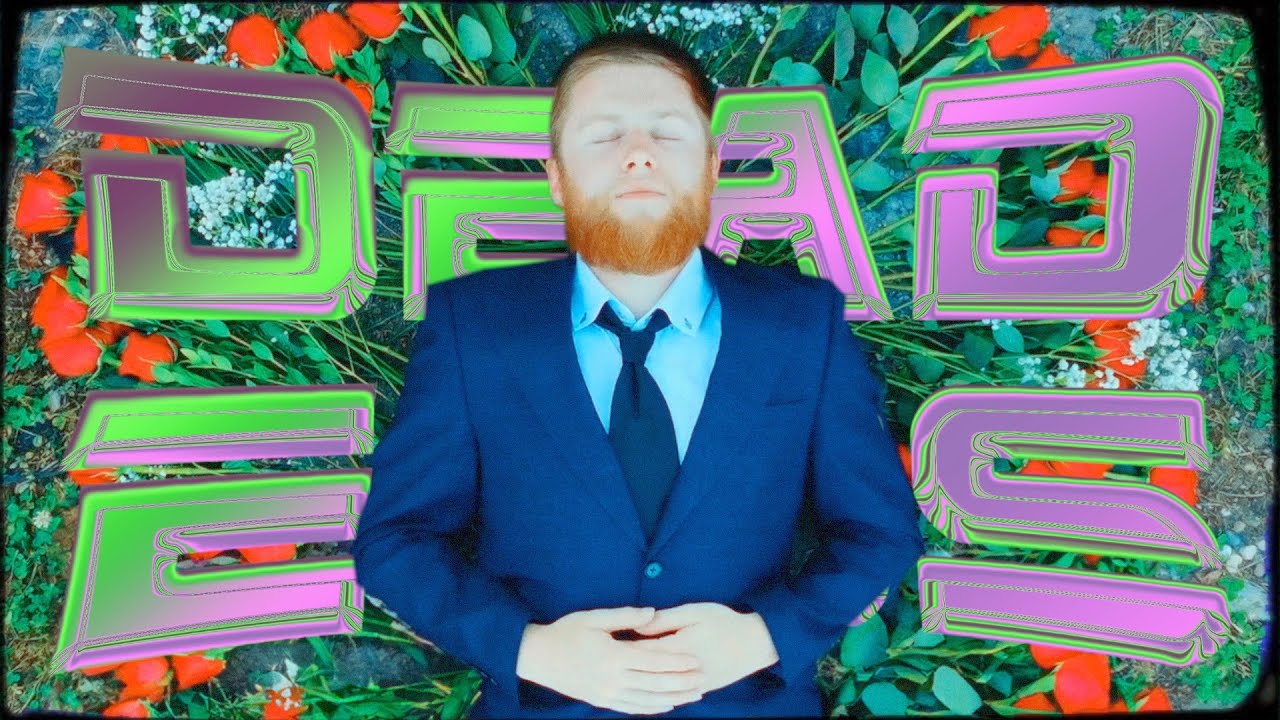 Kyle K - DONT WORRY [ directed by @mtvgrif. ]