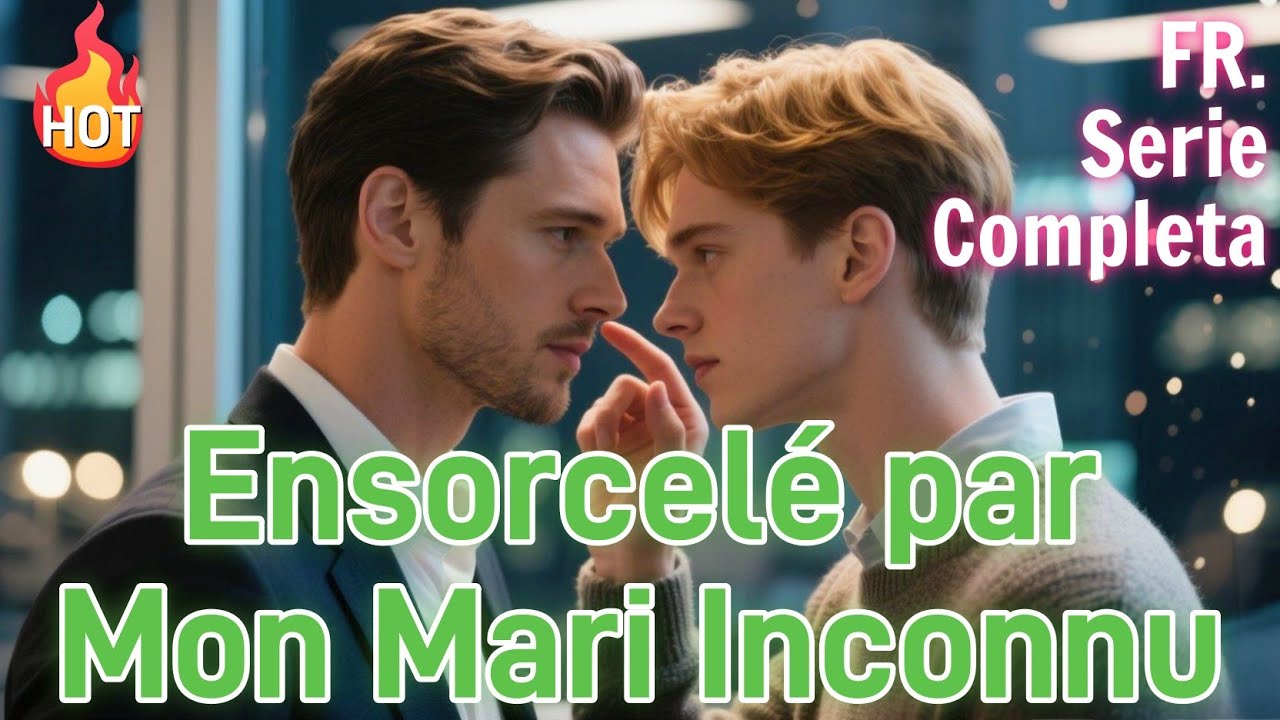 Ensorcel&eacute; par Mon Mari Inconnu【FR. - Serie Completa】#drama