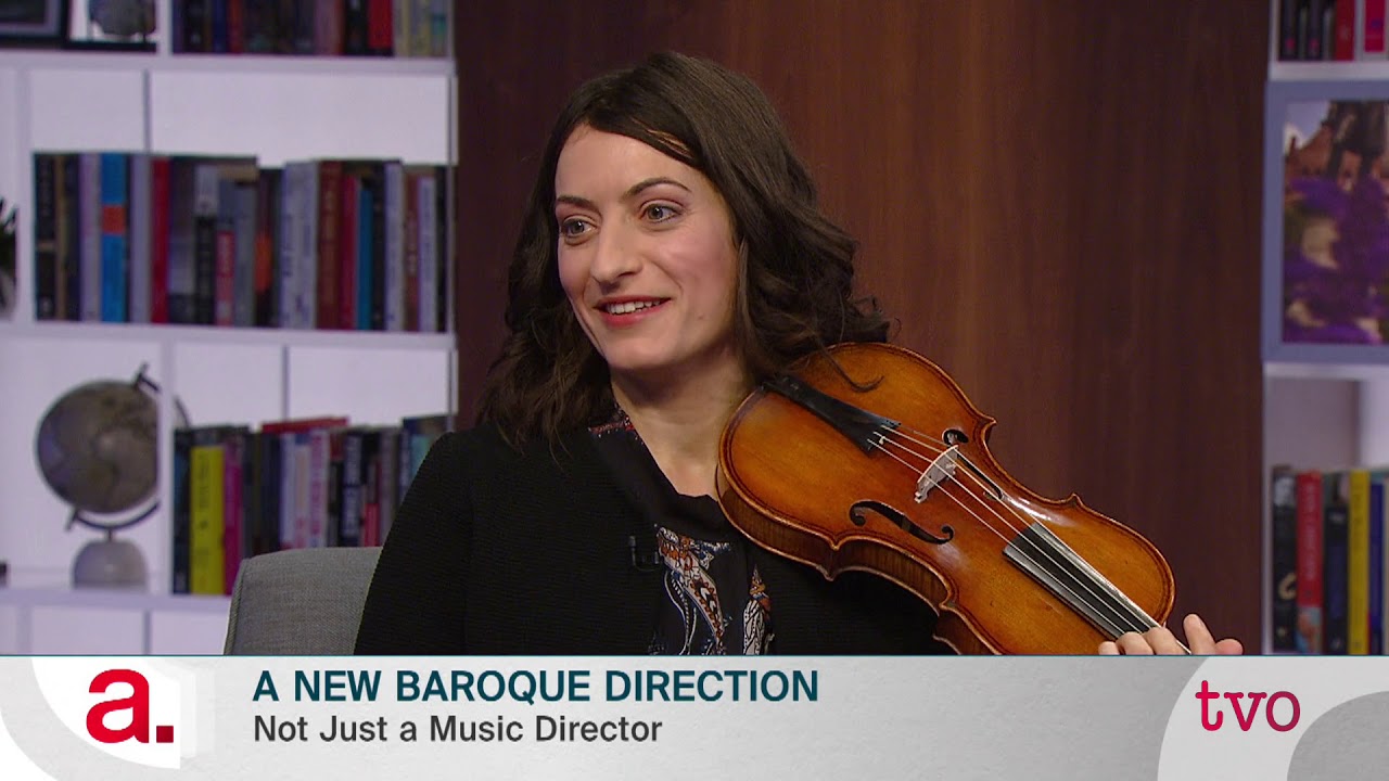 Elisa Citterio: The New Baroque