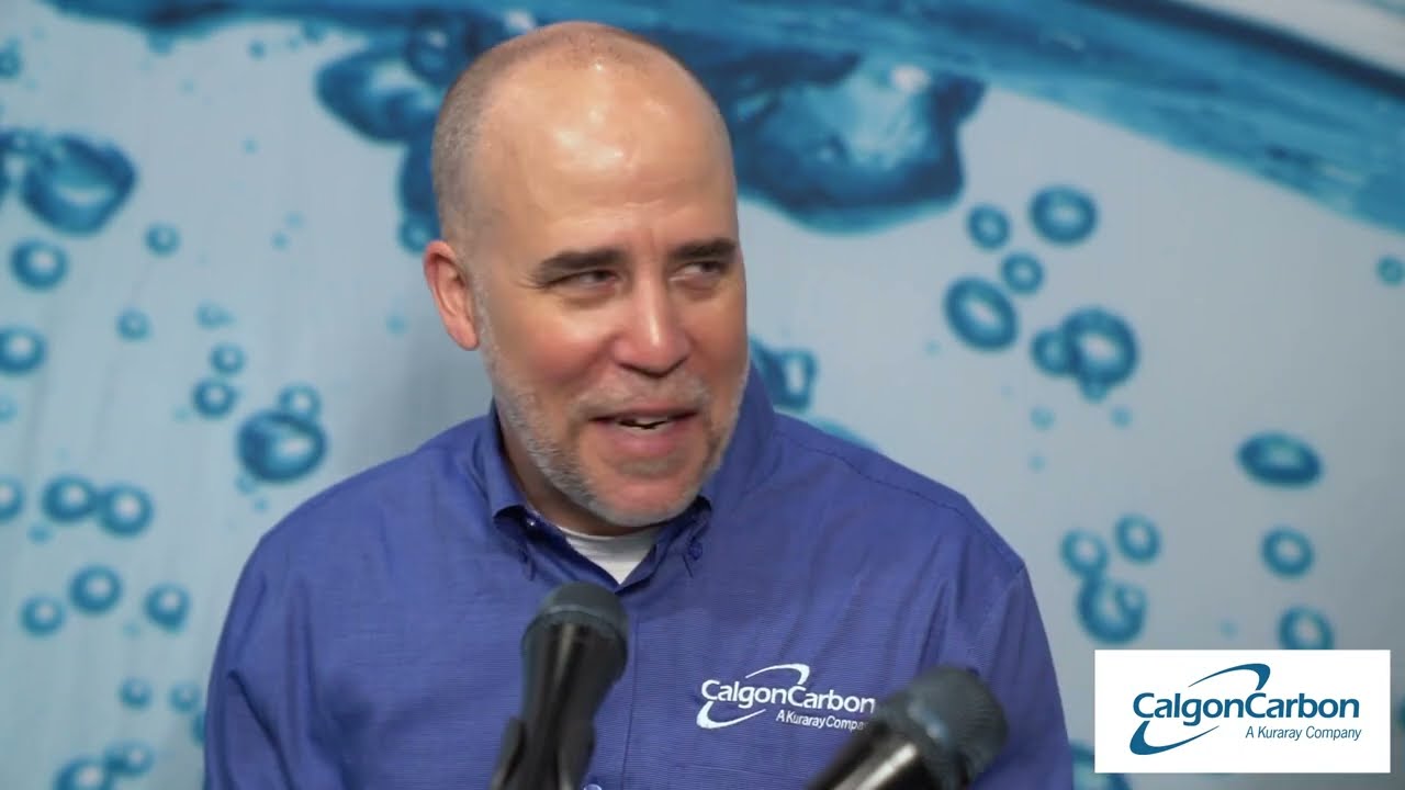Is IX Or GAC Better For Removing Short-Chained PFAS Compounds?
