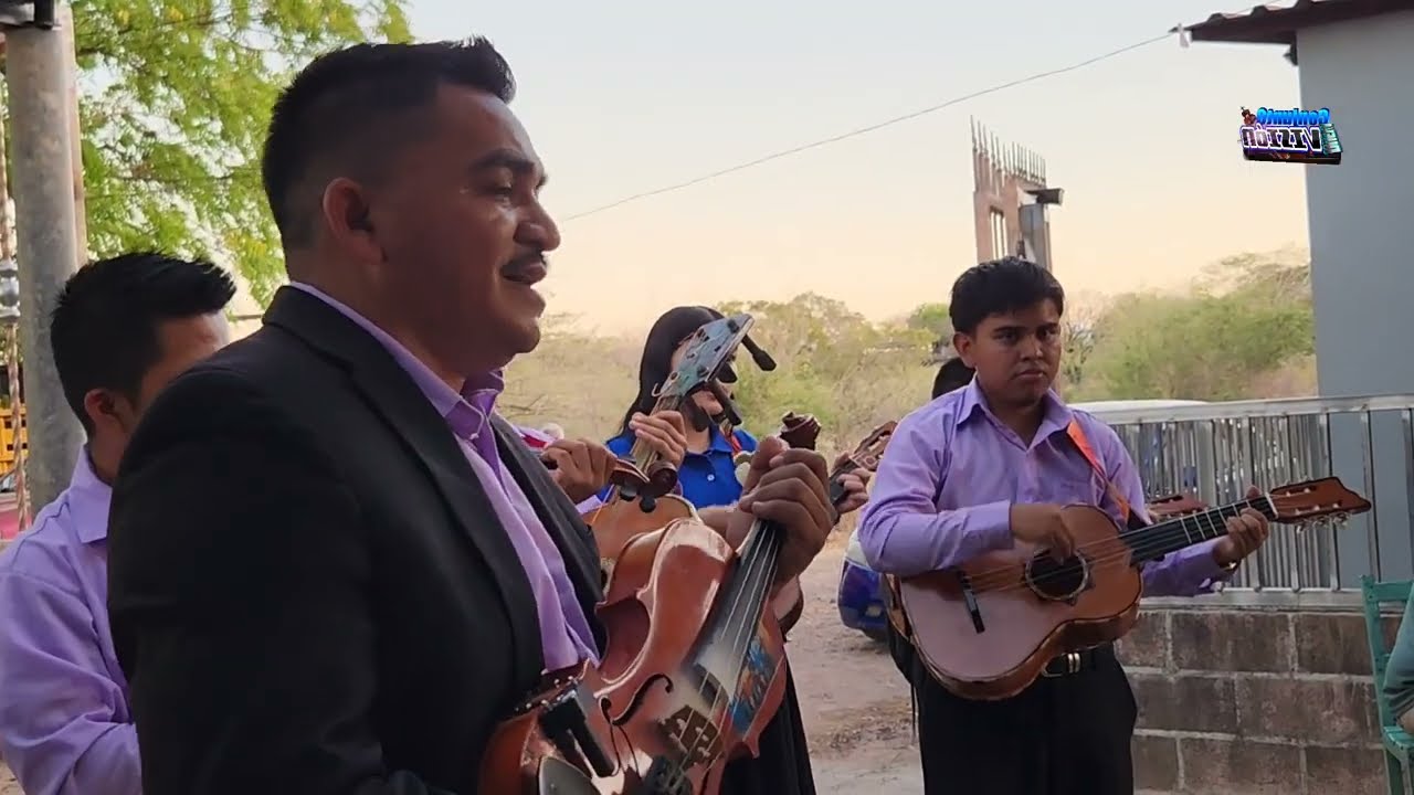Desde sirama la Unión celebrando con gozo