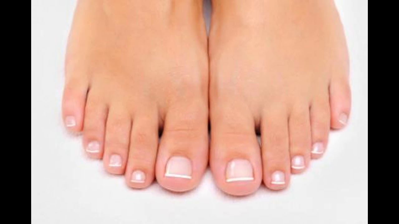 Perfect Toenails subliminal