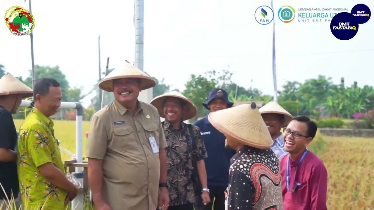 Kebaikan Berkelanjutan